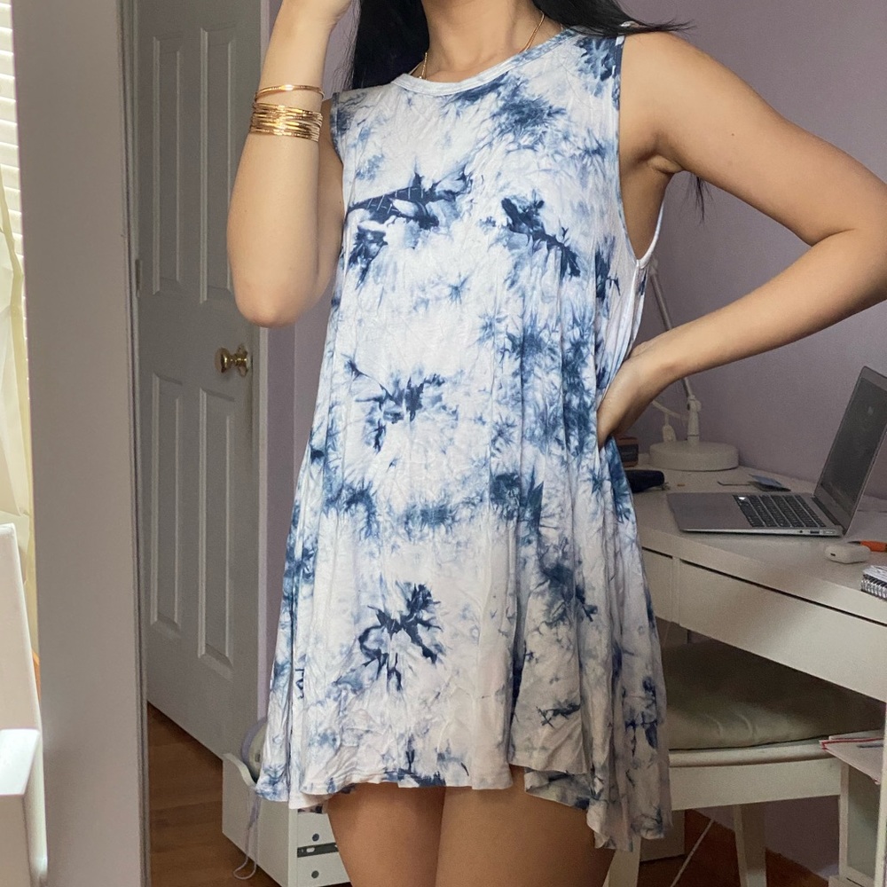 Beach Coverup